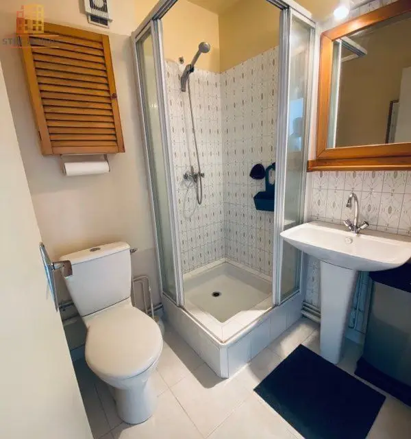 Studio 18m² Juvisy-sur-Orge - Proche RER C, vue Seine - Photo 1