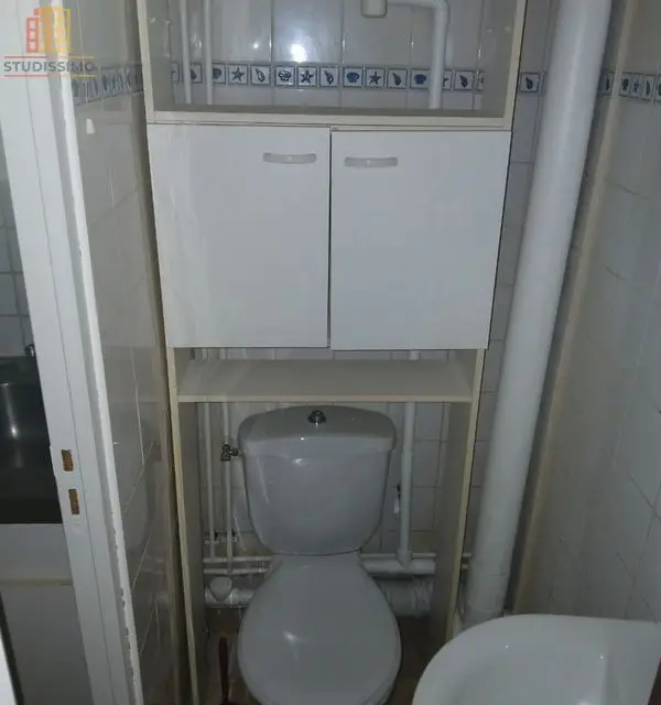 Studio 11m² Étampes - Idéale investisseur, étudiant - Photo 1