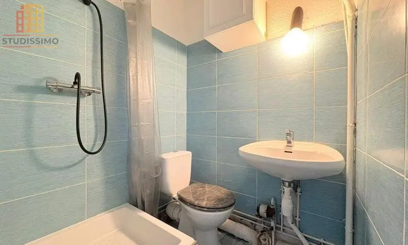 Studio 19m² Brétigny-sur-Orge - Entièrement rénové - Photo 1
