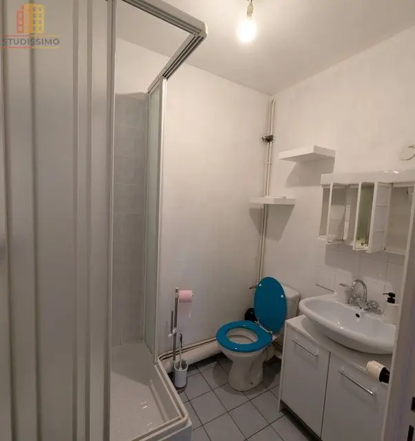 Studio 23m² Mennecy centre-ville - Lumineux - Photo 2