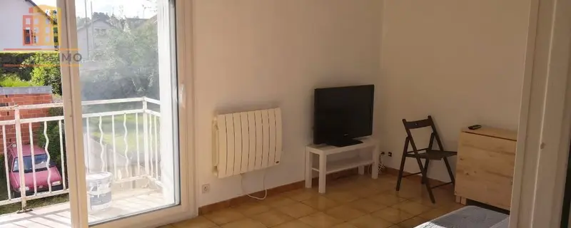 Studio 20m² Savigny-sur-Orge - Clés en main - Photo 1