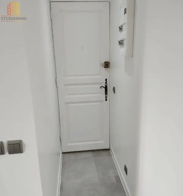 Studio 18m² Athis-Mons - Proche Orly - Photo 2