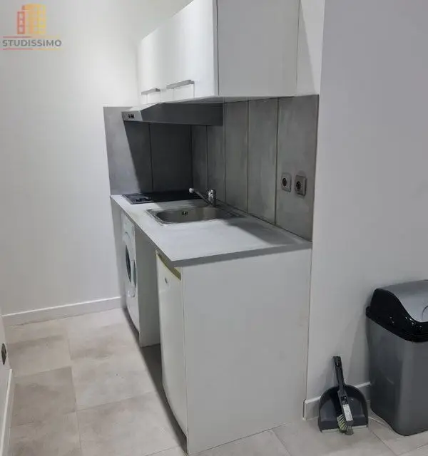 Studio 18m² Athis-Mons - Proche Orly - Photo 1