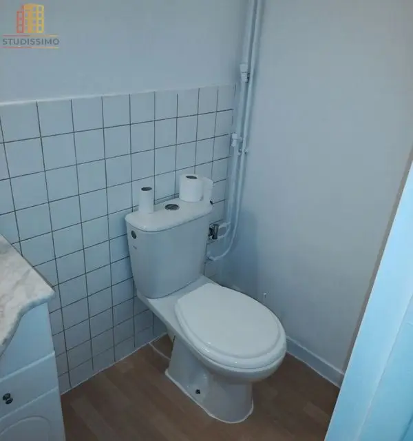 Studio 21m² Grigny 91350 - Photo 1