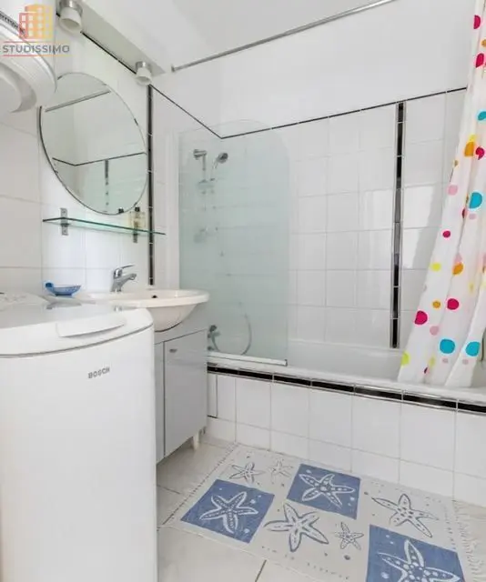 Studio 32m² La Ville-du-Bois - Lumineux, proche commodités - Photo 2