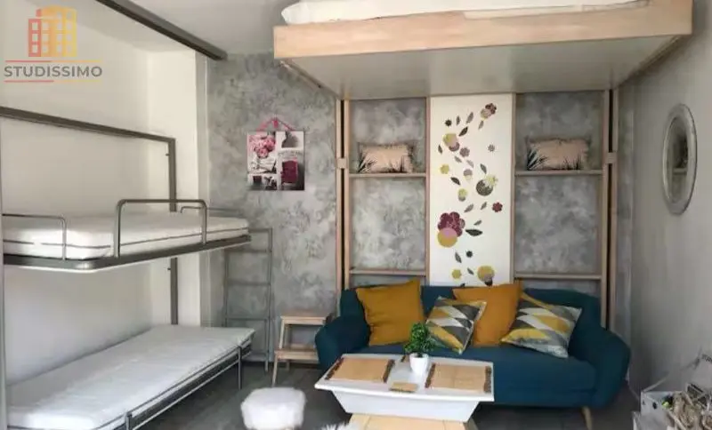 Studio 25m² Milly-la-Forêt centre - Photo 1
