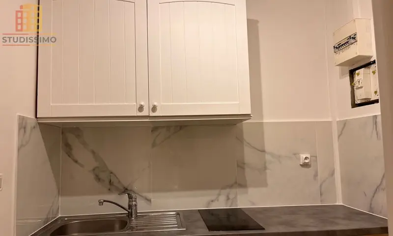 Studio 23m² Évry-Courcouronnes - Calme, quartier verdoyant - Photo 2