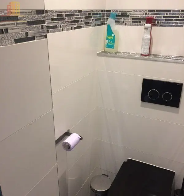 Studio 27m² Enghien-les-Bains - Lumineux, proche gare et lac - Photo 4