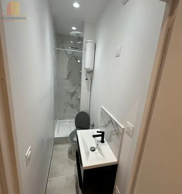 Studio 7m² Cormeilles-en-Parisis - Idéal bureau, pied-à-terre - Photo 2
