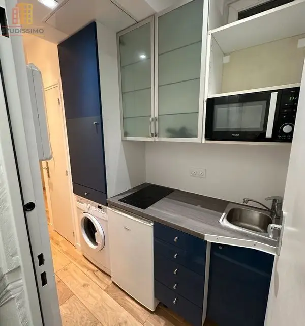 Studio 7m² Cormeilles-en-Parisis - Idéal bureau, pied-à-terre - Photo 1
