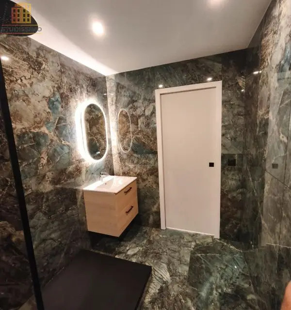 Studio 30m² Vauréal - Refait à neuf, dernier étage - Photo 6