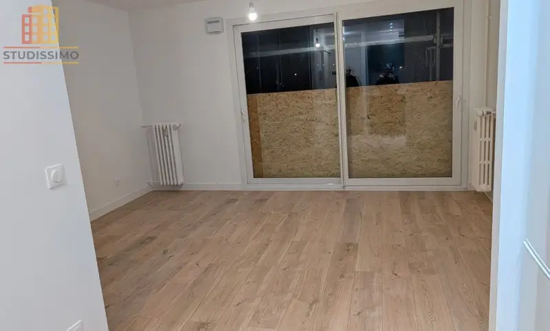 Studio 25m² Argenteuil 95100 - Photo 18
