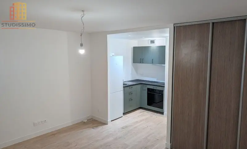 Studio 25m² Argenteuil 95100 - Photo 17