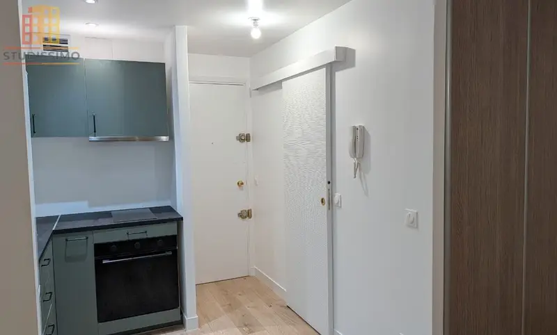 Studio 25m² Argenteuil 95100 - Photo 13