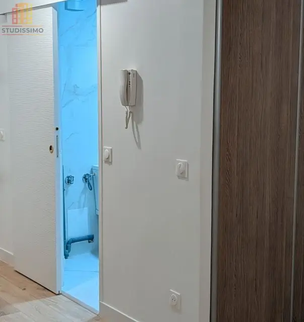 Studio 25m² Argenteuil 95100 - Photo 2