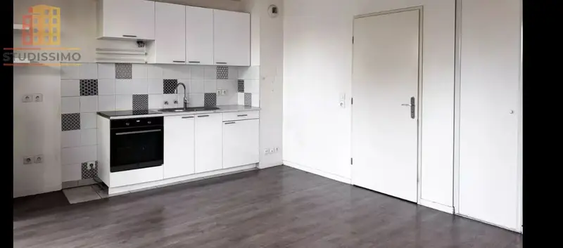 Studio 35m² Franconville 95130 - Terrasse et jardin - Photo 9