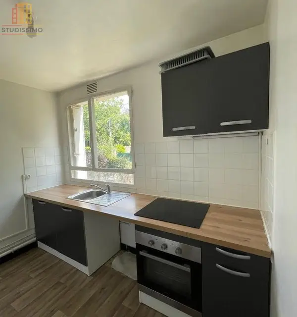 Studio 30m² Soisy-sous-Montmorency - Lumineux - Photo 1