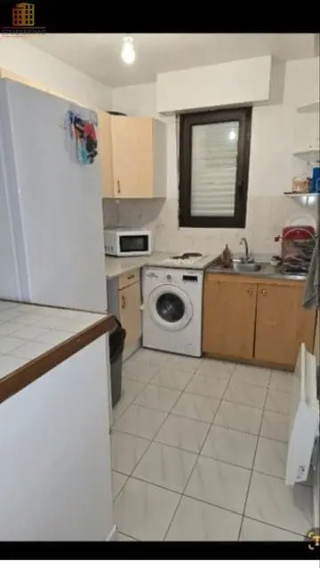 Studio 39m² Villiers-le-Bel - Étage 2/4 - Photo 1