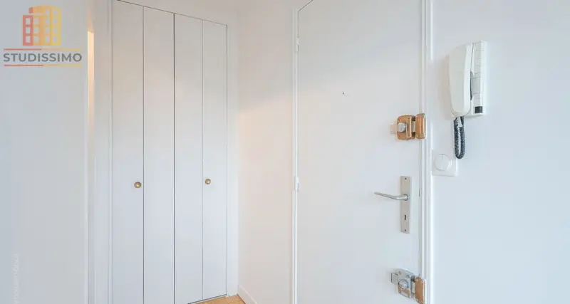 Studio 26m² Saint-Gratien - Rénové, DPE C - Photo 2