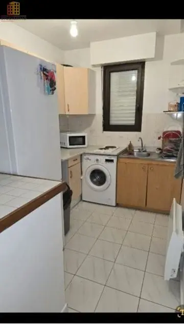 Studio 39m² Villiers-le-Bel - Proche gare - Photo 2