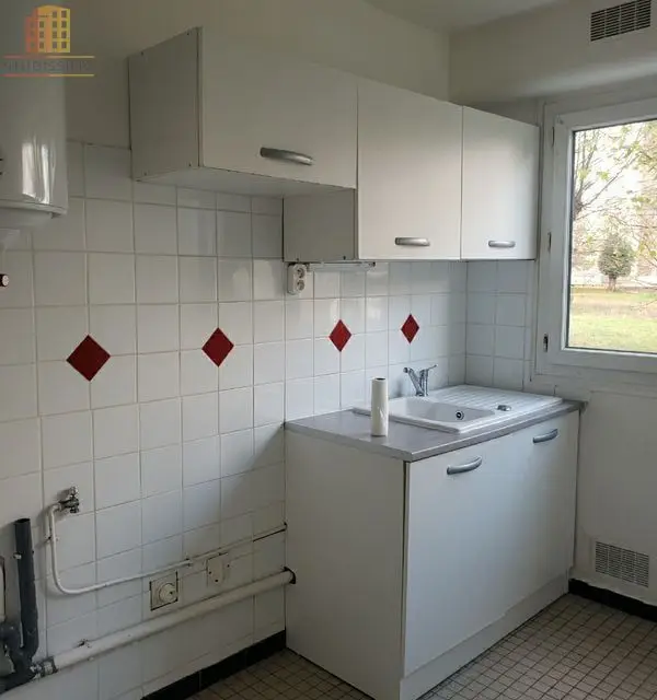Studio 34m² Saint-Gratien (95210) - Photo 1