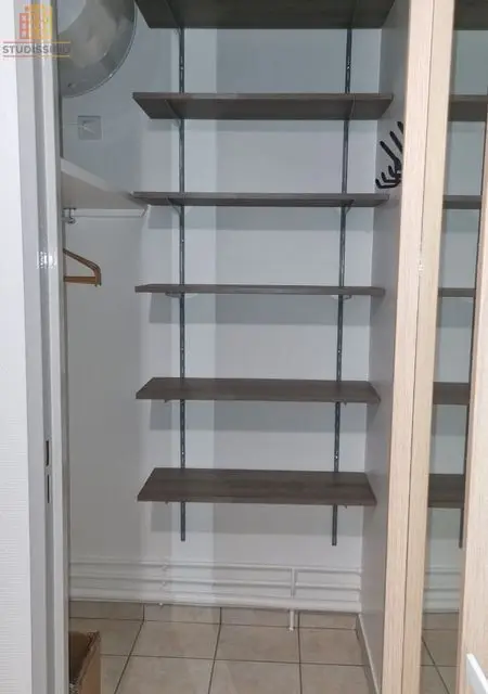 Studio 34m² Fontainebleau - Grand, box - Photo 5