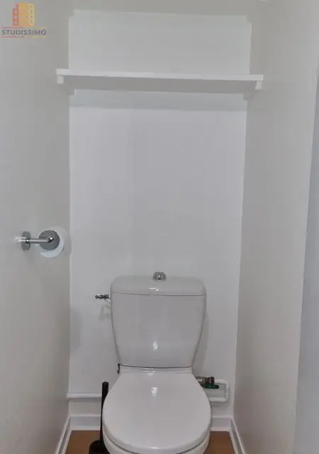 Studio 34m² Fontainebleau - Grand, box - Photo 2