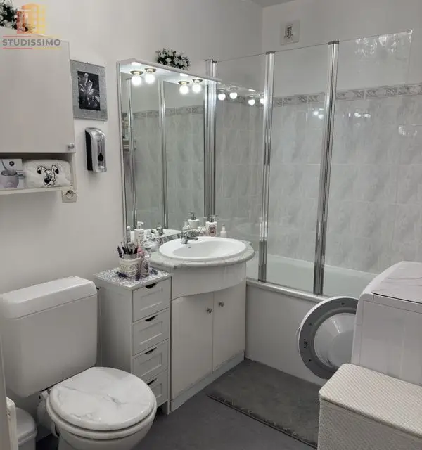 Studio 33m² Bussy-Saint-Georges - DPE B, 2e étage - Photo 1