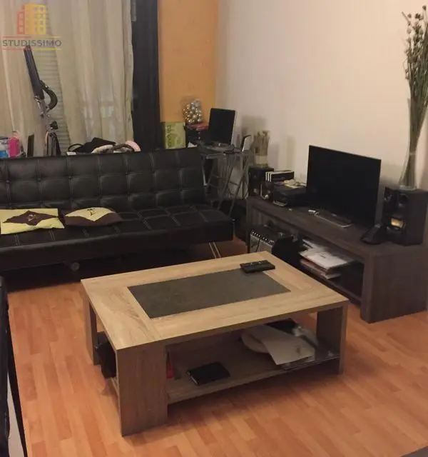 Studio 33m² Bussy-Saint-Georges - DPE B, 2e étage - Photo 2