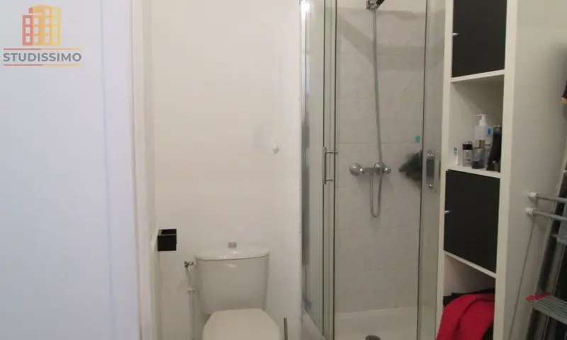 Studio 26m² Bussy-Saint-Georges - Lumineux, 2e étage - Photo 2
