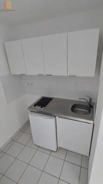 Studio 26m² Montereau-Fault-Yonne - Terrasse, parking privé - Photo 1