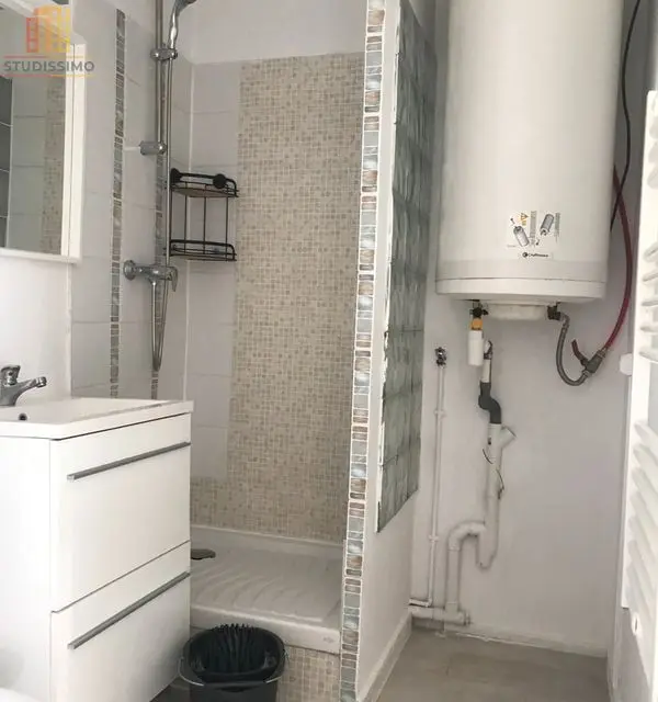 Studio 29m² Savigny-le-Temple - 1er étage, lumineux - Photo 2