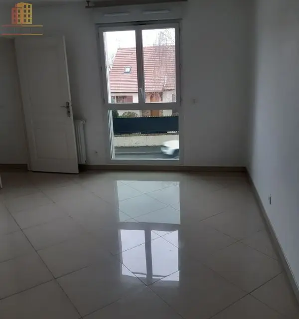 Studio 27m² Vaires-sur-Marne - Lumineux - Photo 2