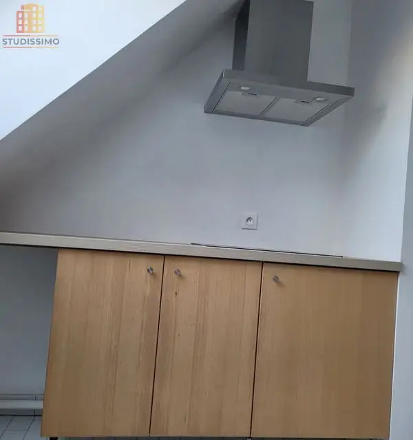 Studio 40m² Melun - Refait à neuf - Photo 2