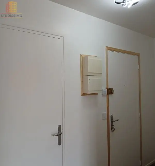 Studio 33m² Thorigny-sur-Marne - Lumineux - Photo 9