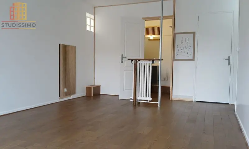 Studio 33m² Thorigny-sur-Marne - Lumineux - Photo 7