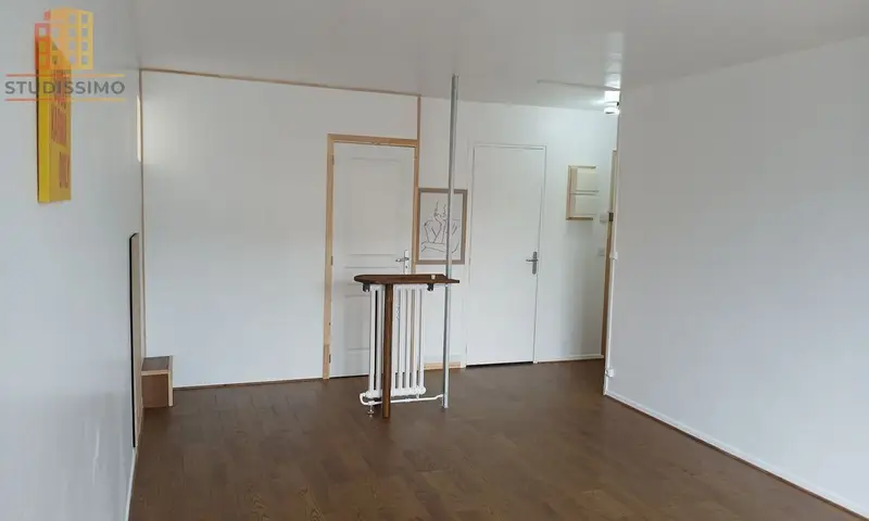Studio 33m² Thorigny-sur-Marne - Lumineux - Photo 8