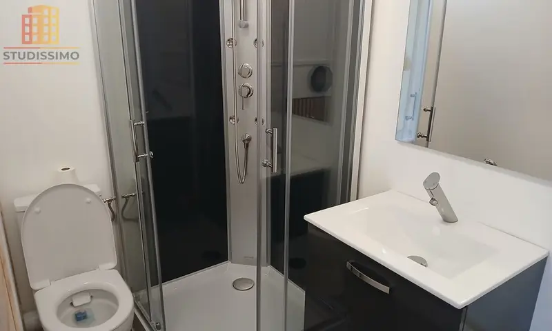 Studio 33m² Thorigny-sur-Marne - Lumineux - Photo 6