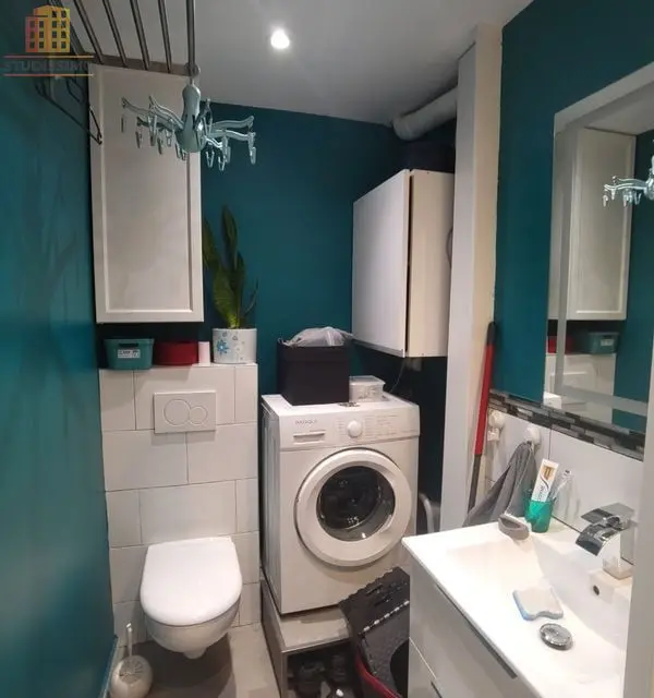 Studio 39m² Combs-la-Ville - Rénové à neuf - Photo 1