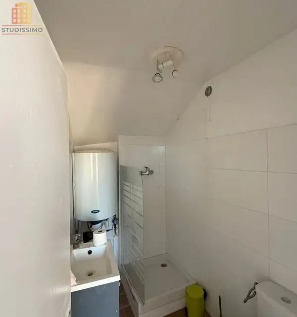 Studio 18m² Saint-Fargeau-Ponthierry - Bord de Seine, proche gare - Photo 2