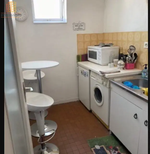 Studio 24m² Fontainebleau - Proche château - Photo 2