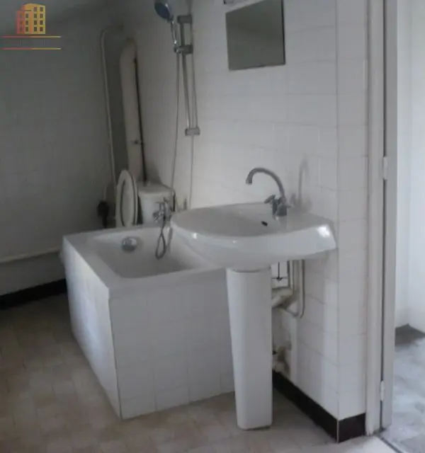 Studio 25m² Gretz-Armainvilliers - Étage 1/2 - Photo 1
