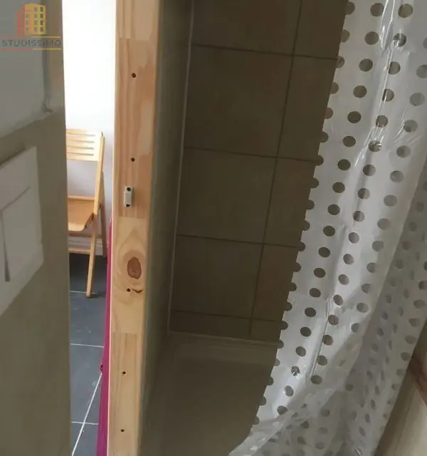 Studio 12m² Souppes-sur-Loing 77460 - Calme, lumineux - Photo 2
