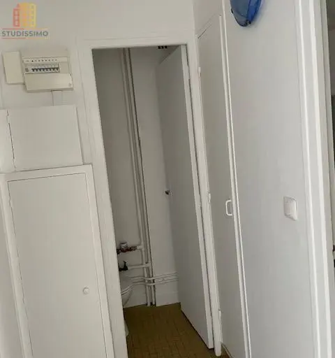 Studio 26m² La Rochette 77000 - Box, bon rendement - Photo 2