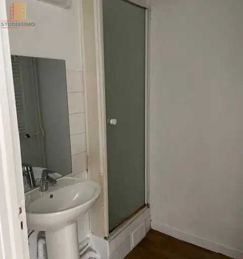 Studio 26m² La Rochette 77000 - Box, bon rendement - Photo 1