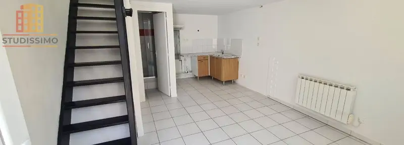 Studio 32m² Annet-sur-Marne 77410 - Photo 1