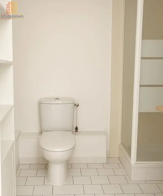 Studio 31m² Villeparisis - lumineux - Photo 2
