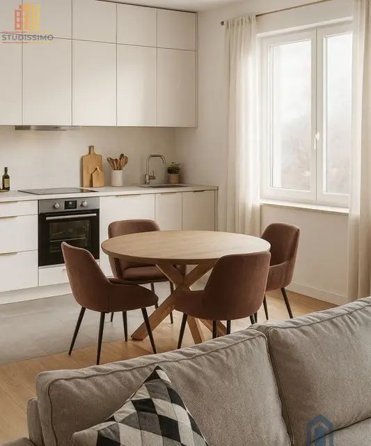 Studio 31m² Coulommiers - Neuf, jardin - Photo 2