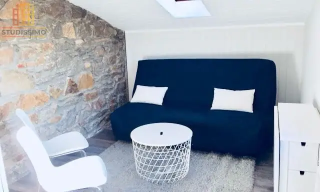 Studio 21m² Lyon 1er Croix-Rousse - Prêt à louer, optimisé - Photo 2