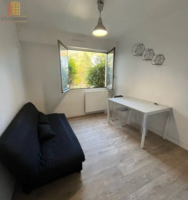 Studio 16m² Lyon 9e - Idéal investisseur - Photo 1